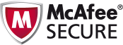McAfee-Secure